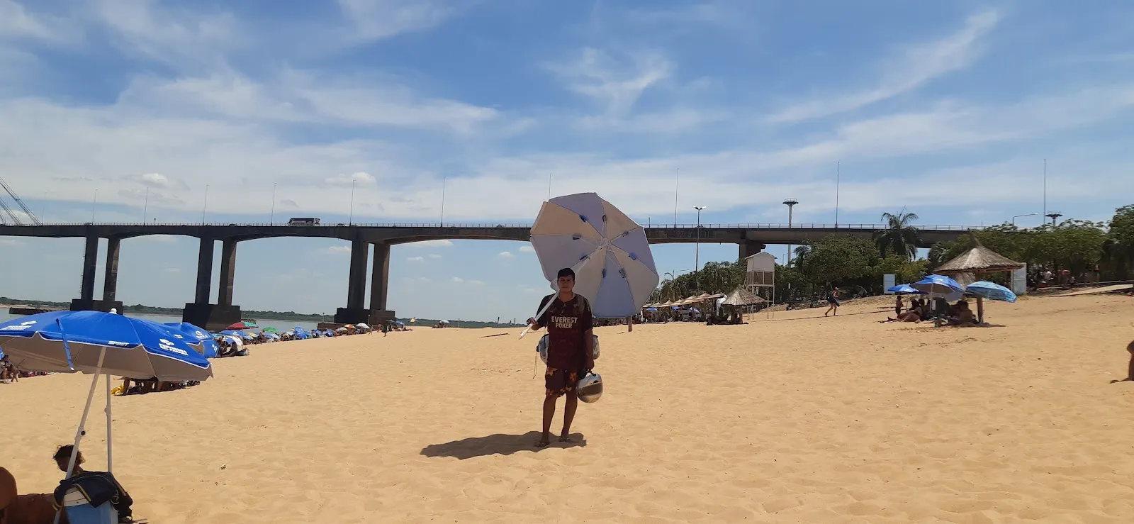 Life in Corrientes