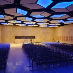 Centro Cultural Municipal - Cutral-Có