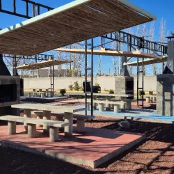 Centro Cultural Municipal - Cutral-Có