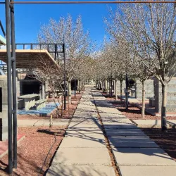 Centro Cultural Municipal - Cutral-Có