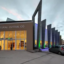 Centro Cultural Municipal - Cutral-Có