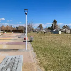 Centro Cultural Municipal - Cutral-Có