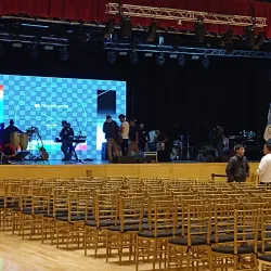 Centro Cultural Municipal - Cutral-Có