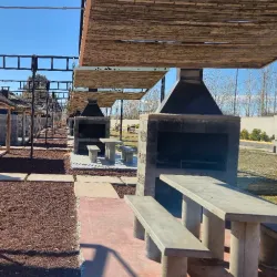 Centro Cultural Municipal - Cutral-Có