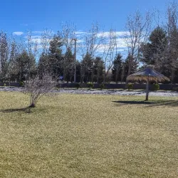 Centro Cultural Municipal - Cutral-Có