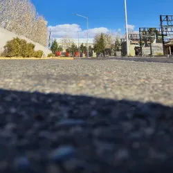 Centro Cultural Municipal - Cutral-Có