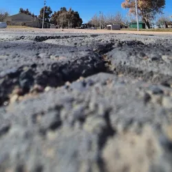 Centro Cultural Municipal - Cutral-Có