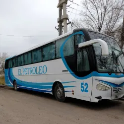 Centro de Interpretación del Petróleo - Cutral-Có