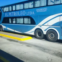 Centro de Interpretación del Petróleo - Cutral-Có