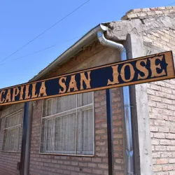 Iglesia San José - Cutral-Có