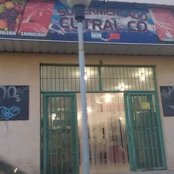 Mercado Municipal - Cutral-Có