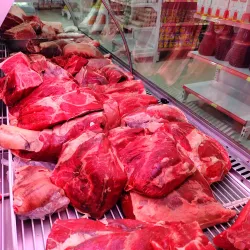 Mercado Municipal - Cutral-Có