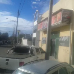 Mercado Municipal - Cutral-Có