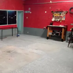 Mercado Municipal - Cutral-Có