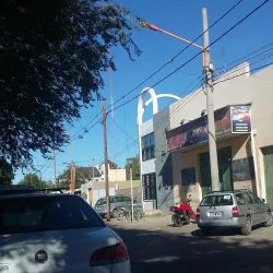 Mercado Municipal - Cutral-Có