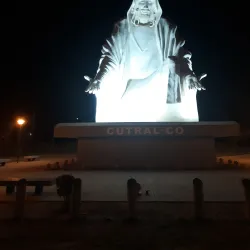 Monumento al Petróleo - Cutral-Có