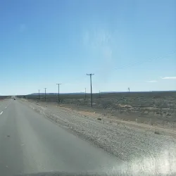 Monumento al Petróleo - Cutral-Có