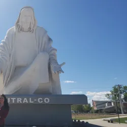 Monumento al Petróleo - Cutral-Có