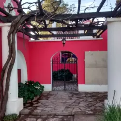 Museo Carlos Ameghino - Cutral-Có