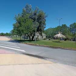 Parque Norte - Cutral-Có