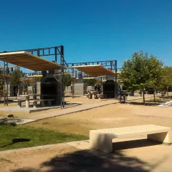 Parque Norte - Cutral-Có