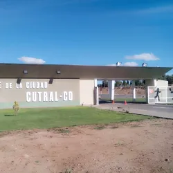 Parque Norte - Cutral-Có