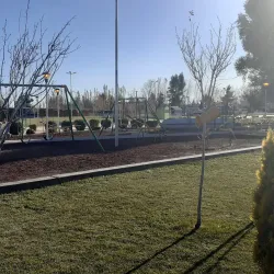 Parque Norte - Cutral-Có