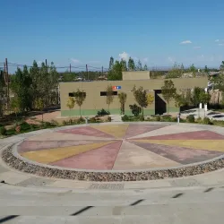 Parque Norte - Cutral-Có