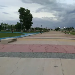 Parque Norte - Cutral-Có