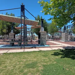 Parque Norte - Cutral-Có