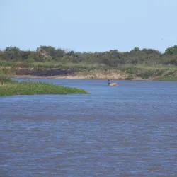 Reserva Natural La Rinconada - Cutral-Có