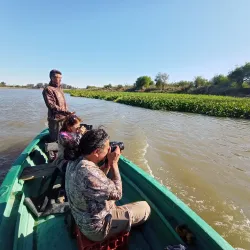 Reserva Natural La Rinconada - Cutral-Có