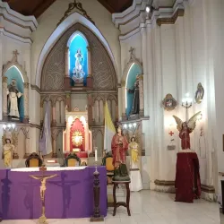 Iglesia de San Francisco - La Rioja