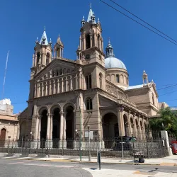 La Rioja Cathedral (Catedral de La Rioja) - La Rioja