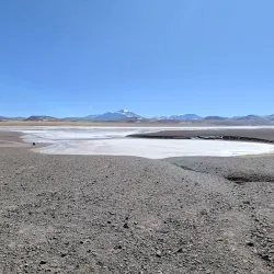 Laguna Brava - La Rioja