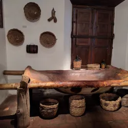 Museo Folklórico y Antropológico Juan Bautista Ambrosetti - La Rioja