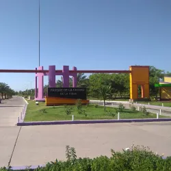 Parque de la Ciudad - La Rioja