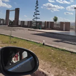 Villa Unión - La Rioja