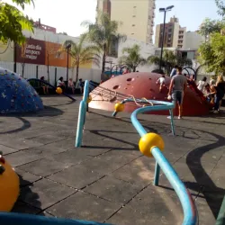 Centro Cultural Leonardo Favio - Lanus