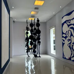 Centro Cultural Leonardo Favio - Lanus