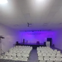 Centro Cultural Leonardo Favio - Lanus