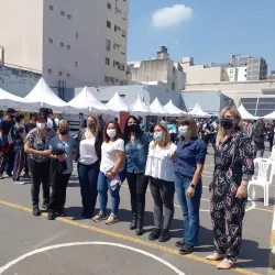 Centro Cultural Leonardo Favio - Lanus