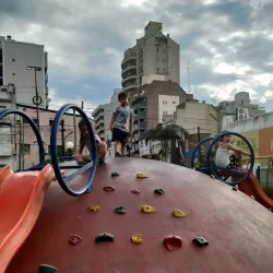 Centro Cultural Leonardo Favio - Lanus