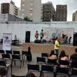 Centro Cultural Leonardo Favio - Lanus