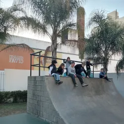 Centro Cultural Leonardo Favio - Lanus