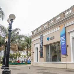 Centro Cultural Leonardo Favio - Lanus