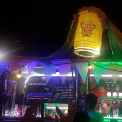 Centro Cultural Leonardo Favio - Lanus