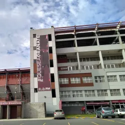 Club Atlético Lanús - Lanus