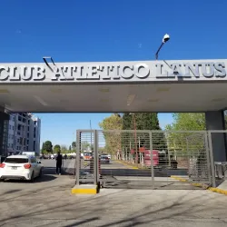 Club Atlético Lanús - Lanus