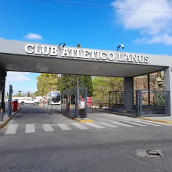 Club Atlético Lanús - Lanus